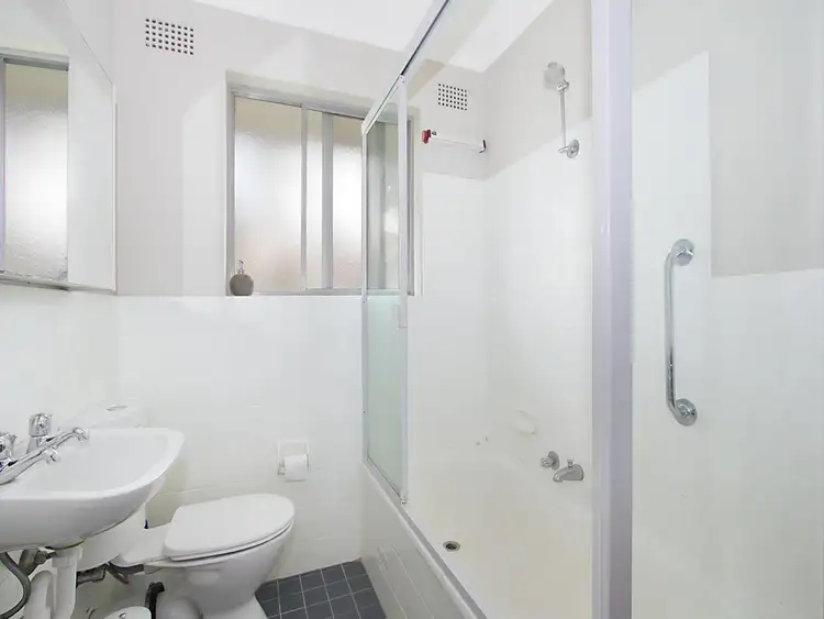 Fifth view of Homely apartment listing, 12/1 Calder Road, Rydalmere NSW 2116