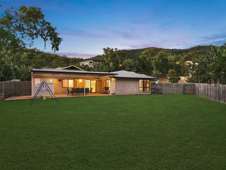 15 Constantia Crescent, Frenchville QLD 4701
