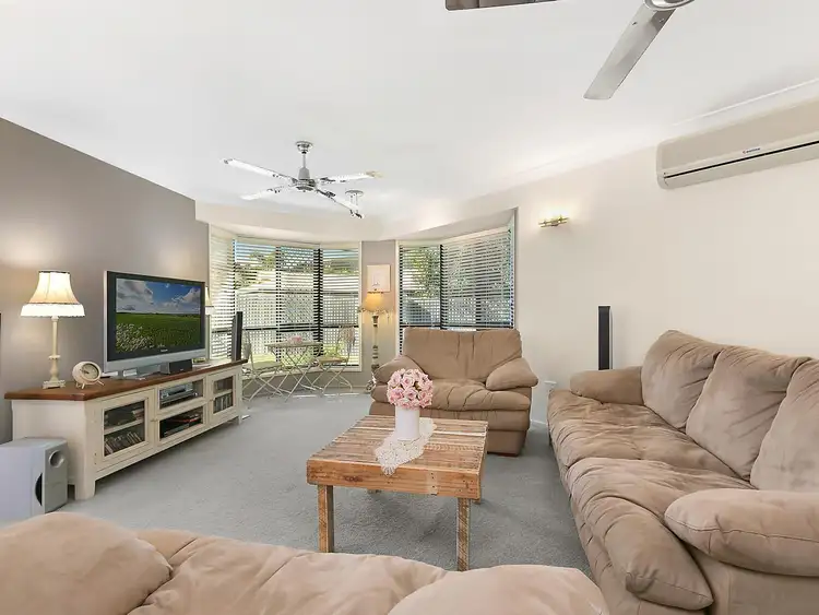 Second view of Homely house listing, 15 Constantia Crescent, Frenchville QLD 4701