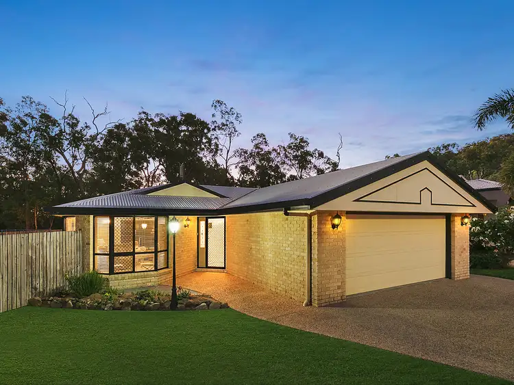 Third view of Homely house listing, 15 Constantia Crescent, Frenchville QLD 4701