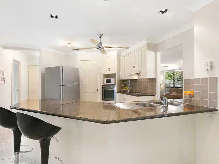 Fourth view of Homely house listing, 15 Constantia Crescent, Frenchville QLD 4701