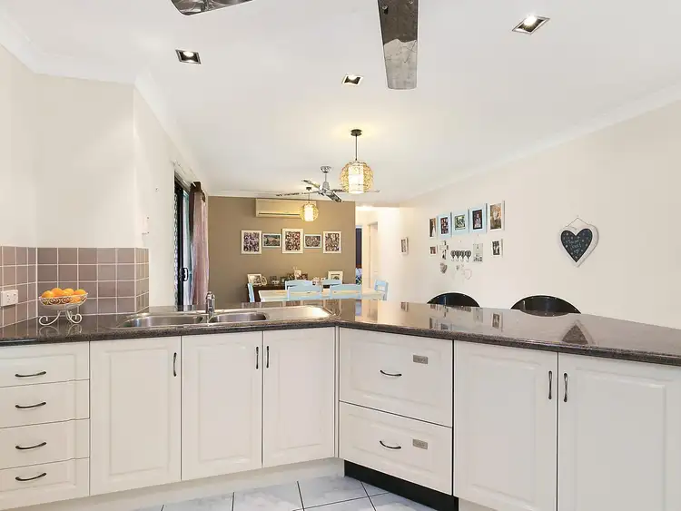 Fifth view of Homely house listing, 15 Constantia Crescent, Frenchville QLD 4701