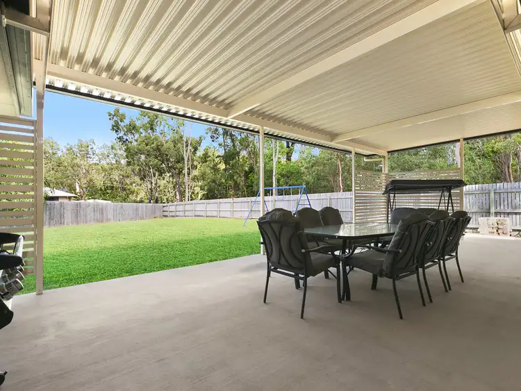 Sixth view of Homely house listing, 15 Constantia Crescent, Frenchville QLD 4701