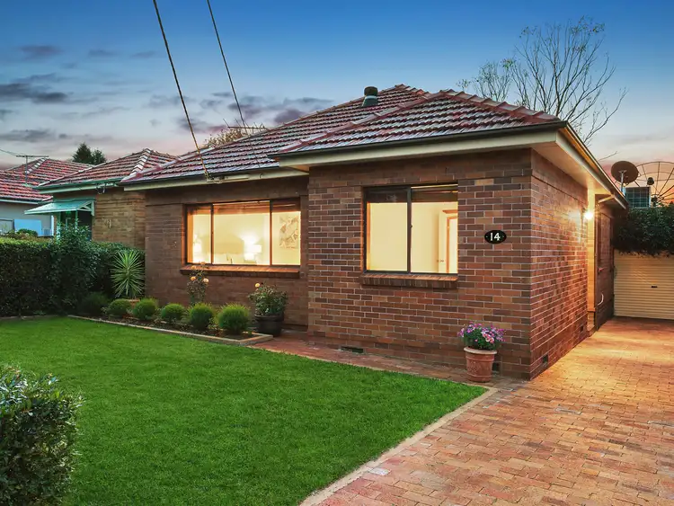 14 Pallamana Parade, Beverly Hills NSW 2209