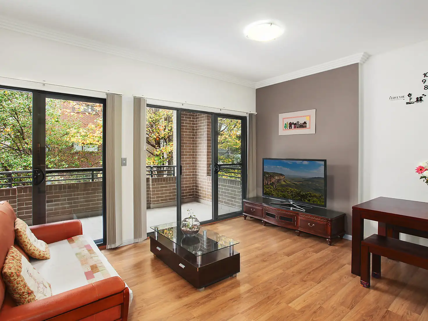 Main view of Homely apartment listing, 402/3 Clydesdale Place, Pymble NSW 2073