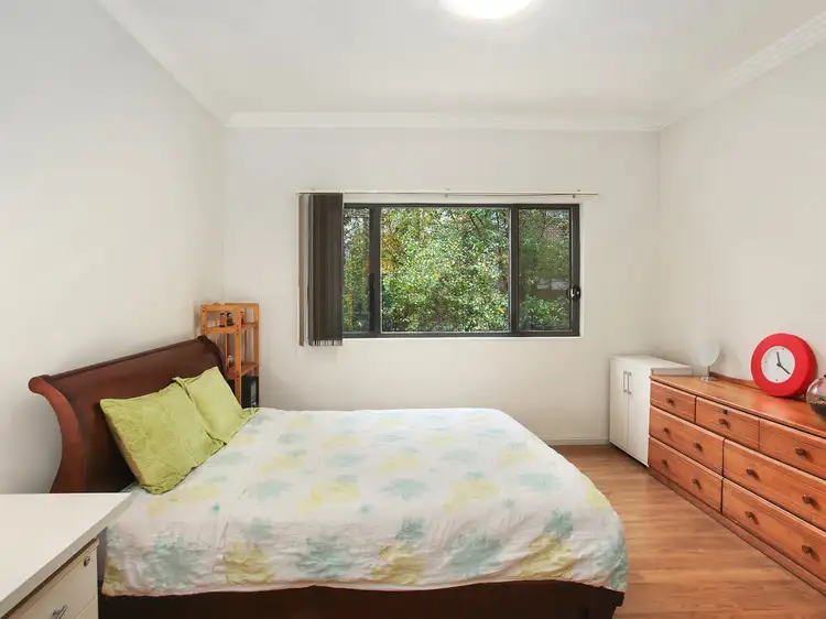 Fourth view of Homely apartment listing, 402/3 Clydesdale Place, Pymble NSW 2073