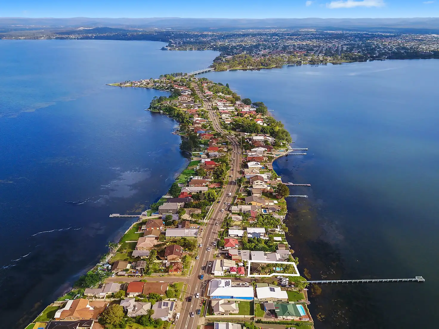 Main view of Homely house listing, 8 Cross Street, Toukley NSW 2263