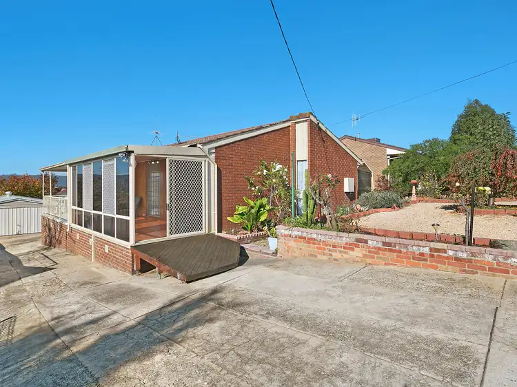 Main view of Homely house listing, 14 Sassafras Crescent, Queanbeyan NSW 2620