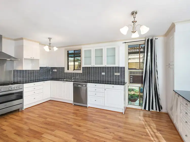 Second view of Homely house listing, 14 Sassafras Crescent, Queanbeyan NSW 2620