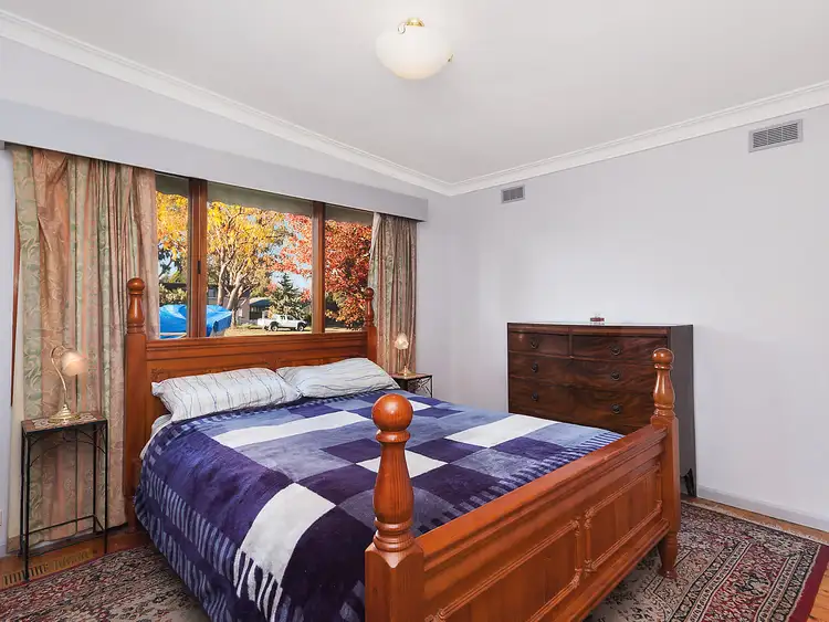 Fourth view of Homely house listing, 4 Phillip Avenue, Downer ACT 2602