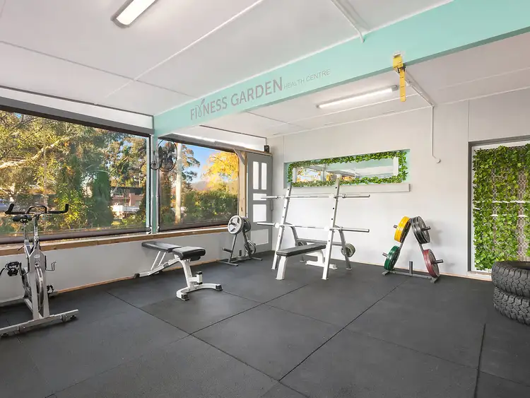 Fifth view of Homely house listing, 4 Phillip Avenue, Downer ACT 2602