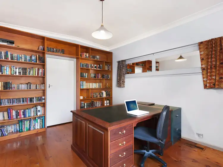 Sixth view of Homely house listing, 4 Phillip Avenue, Downer ACT 2602