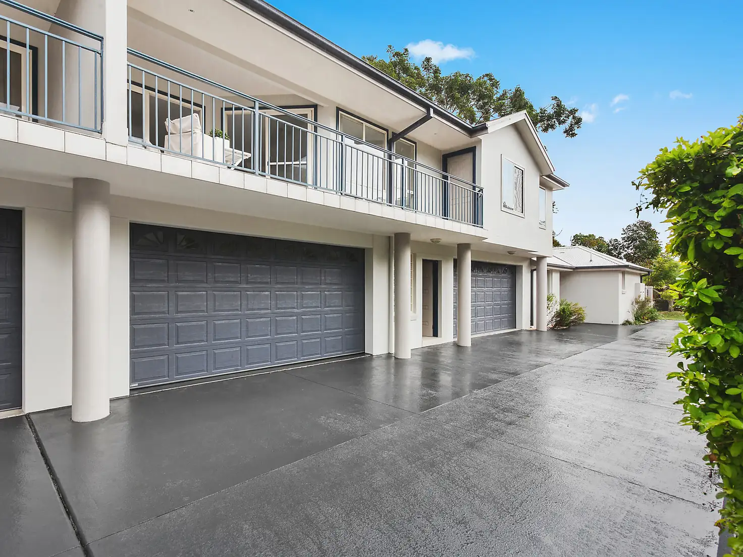 Main view of Homely townhouse listing, 2/18 Warwick Street, Blackwall NSW 2256