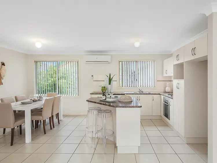 Second view of Homely townhouse listing, 2/18 Warwick Street, Blackwall NSW 2256