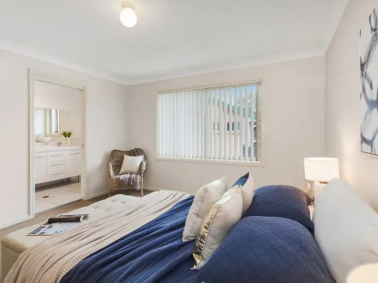 Third view of Homely townhouse listing, 2/18 Warwick Street, Blackwall NSW 2256