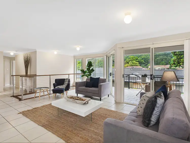 Fourth view of Homely townhouse listing, 2/18 Warwick Street, Blackwall NSW 2256