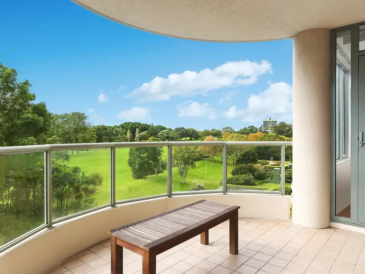 501/3 Black Lion Place, Kensington NSW 2033