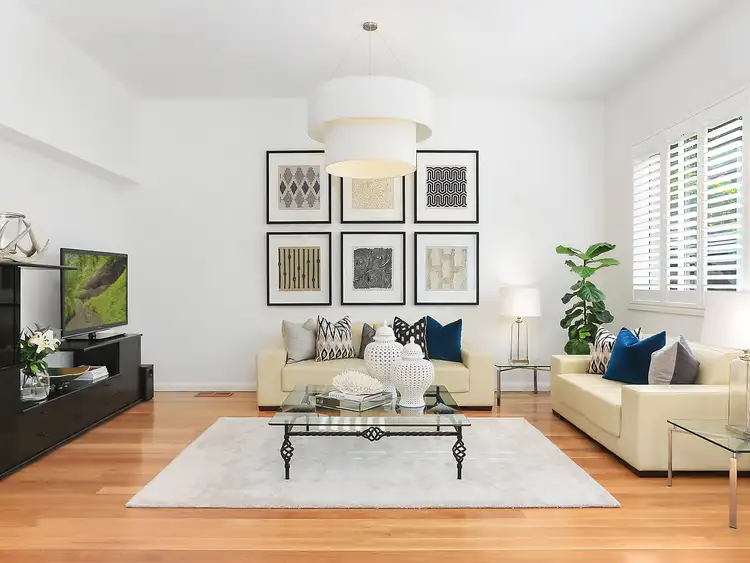 Second view of Homely house listing, 3 Garling Street, Lane Cove NSW 2066