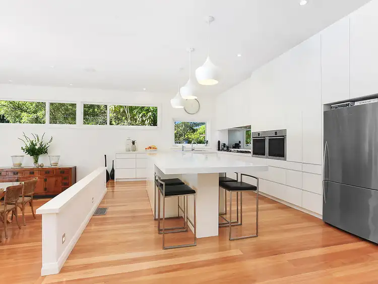 Third view of Homely house listing, 3 Garling Street, Lane Cove NSW 2066