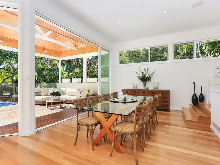 Fourth view of Homely house listing, 3 Garling Street, Lane Cove NSW 2066