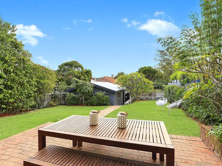Third view of Homely house listing, 4 Shadforth Street, Mosman NSW 2088