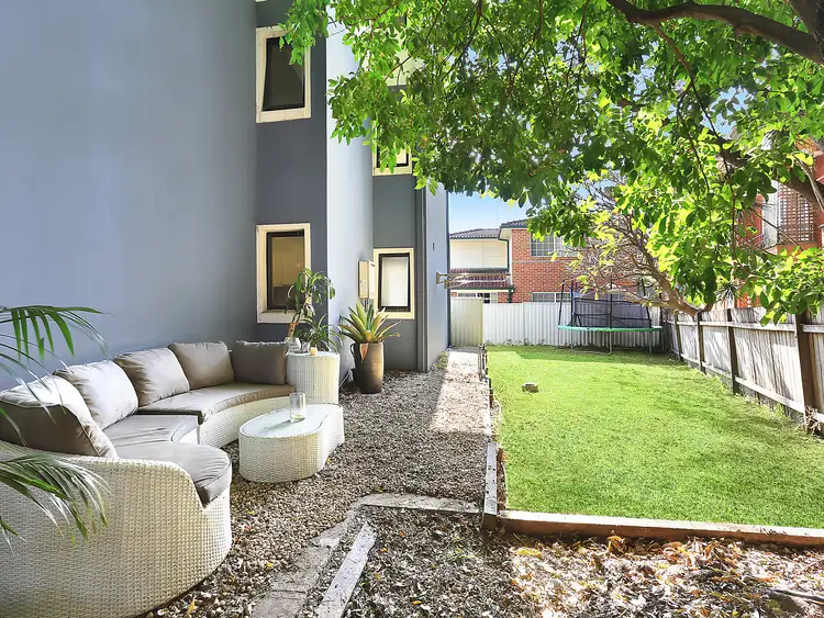 Main view of Homely apartment listing, 3/11 Clarence Avenue, Dee Why NSW 2099