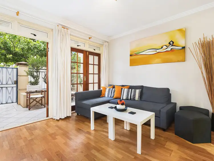 Second view of Homely apartment listing, 2/51 Pittwater Road, Manly NSW 2095