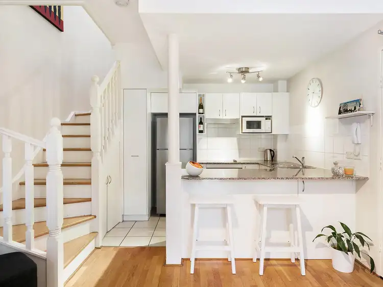 Third view of Homely apartment listing, 2/51 Pittwater Road, Manly NSW 2095