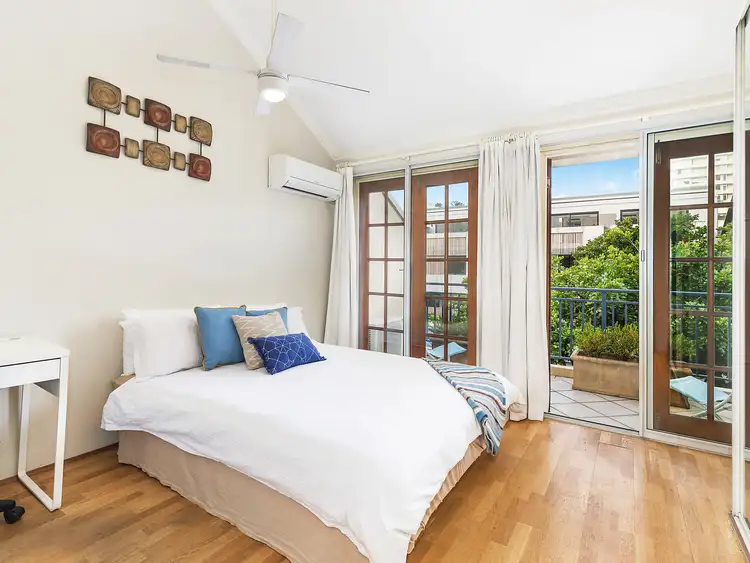Fourth view of Homely apartment listing, 2/51 Pittwater Road, Manly NSW 2095