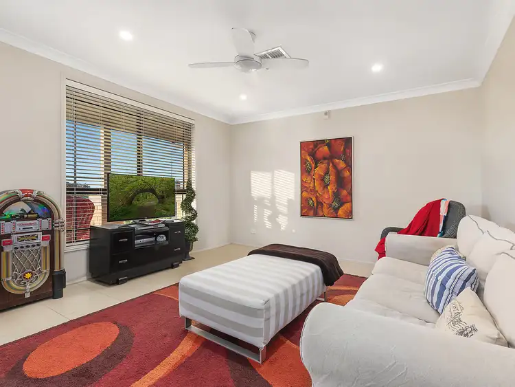 Fourth view of Homely house listing, 5 Poplar Way, Acacia Gardens NSW 2763