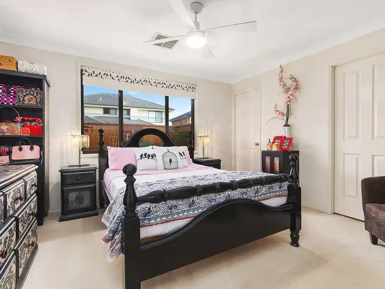 Fifth view of Homely house listing, 5 Poplar Way, Acacia Gardens NSW 2763