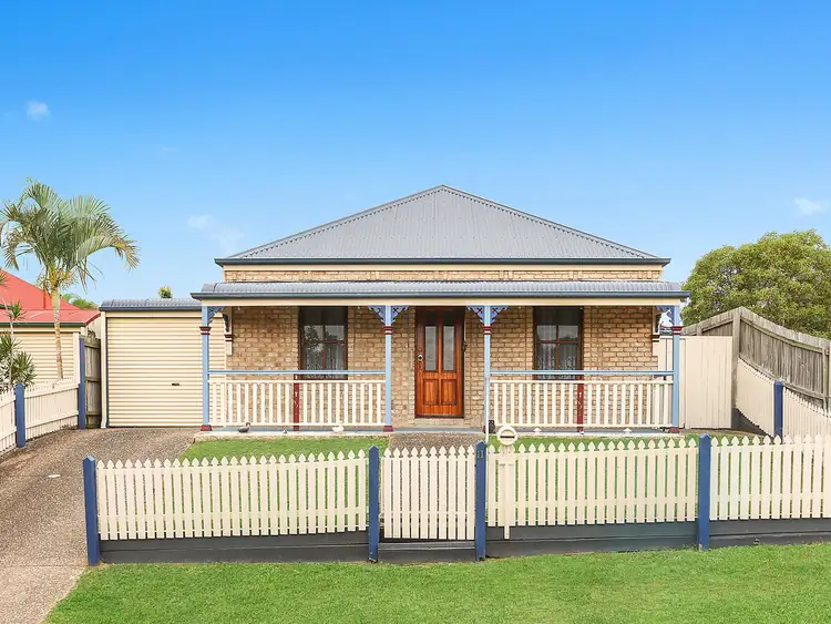 11 Tennessee Place, Springfield QLD 4300