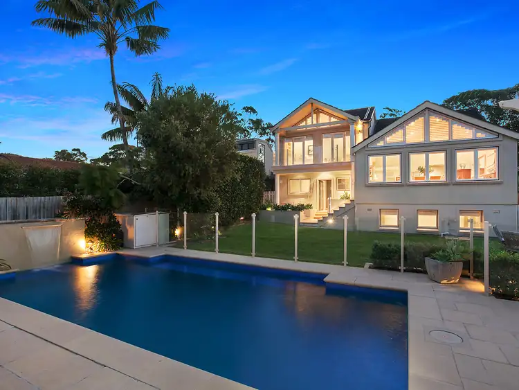 Main view of Homely house listing, 23 Water Street, Caringbah South NSW 2229