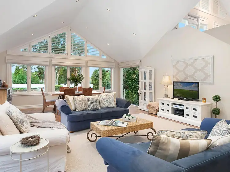 Second view of Homely house listing, 23 Water Street, Caringbah South NSW 2229