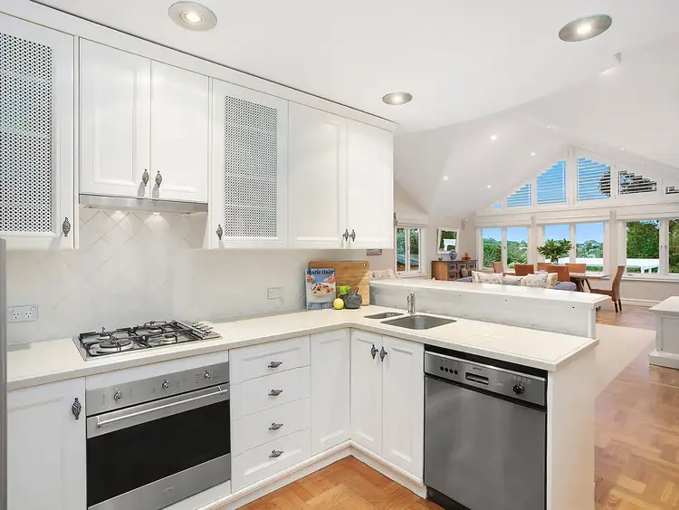 Third view of Homely house listing, 23 Water Street, Caringbah South NSW 2229