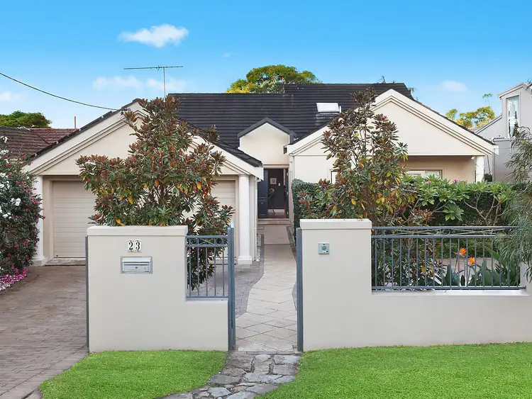 Sixth view of Homely house listing, 23 Water Street, Caringbah South NSW 2229