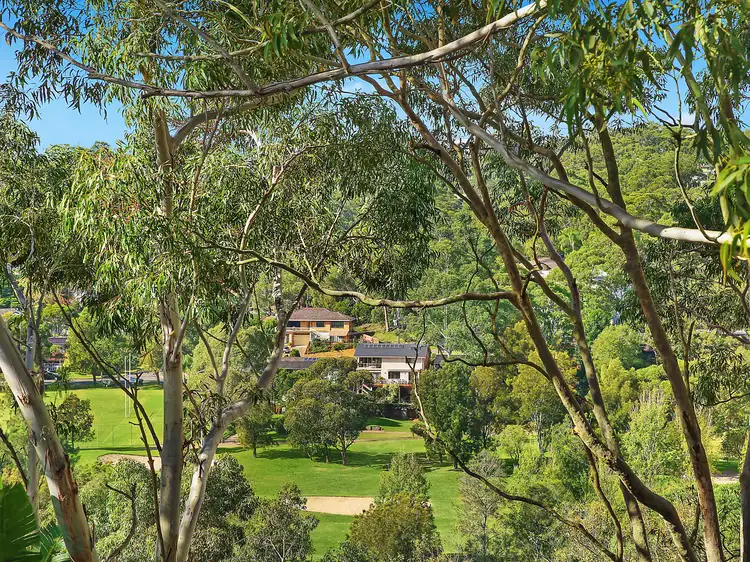 Second view of Homely house listing, 6 Moonbi Place, Kareela NSW 2232