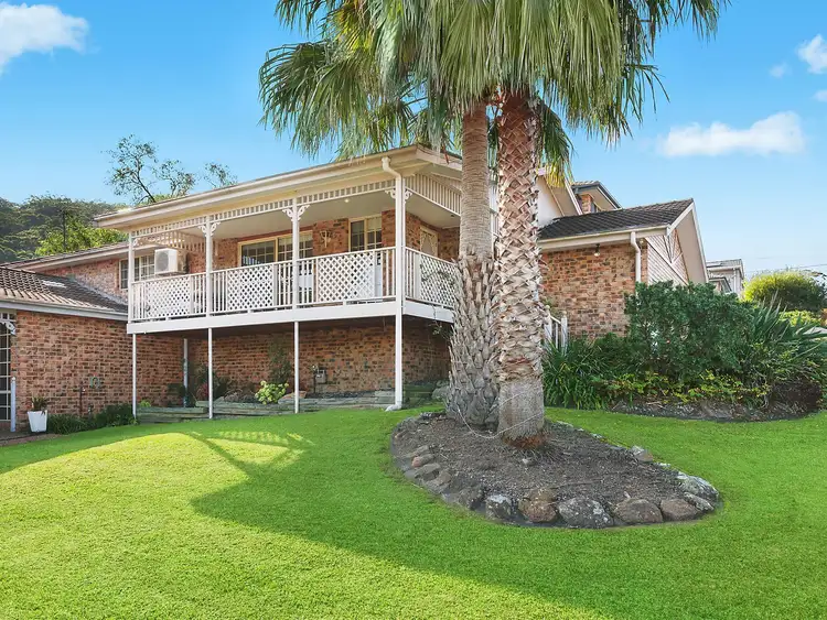 2/17 Arakoon Street, Kincumber NSW 2251