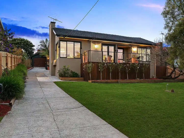 25 Carrol Grove, Mount Waverley VIC 3149