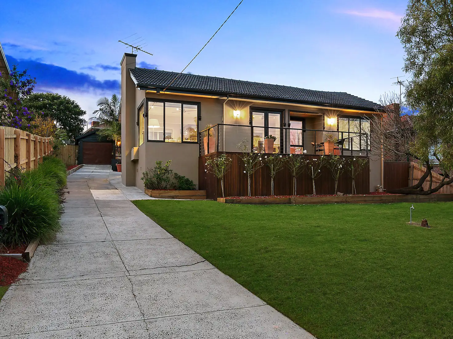 Main view of Homely house listing, 25 Carrol Grove, Mount Waverley VIC 3149