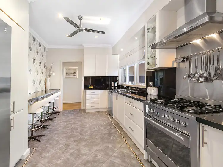 Second view of Homely house listing, 25 Carrol Grove, Mount Waverley VIC 3149