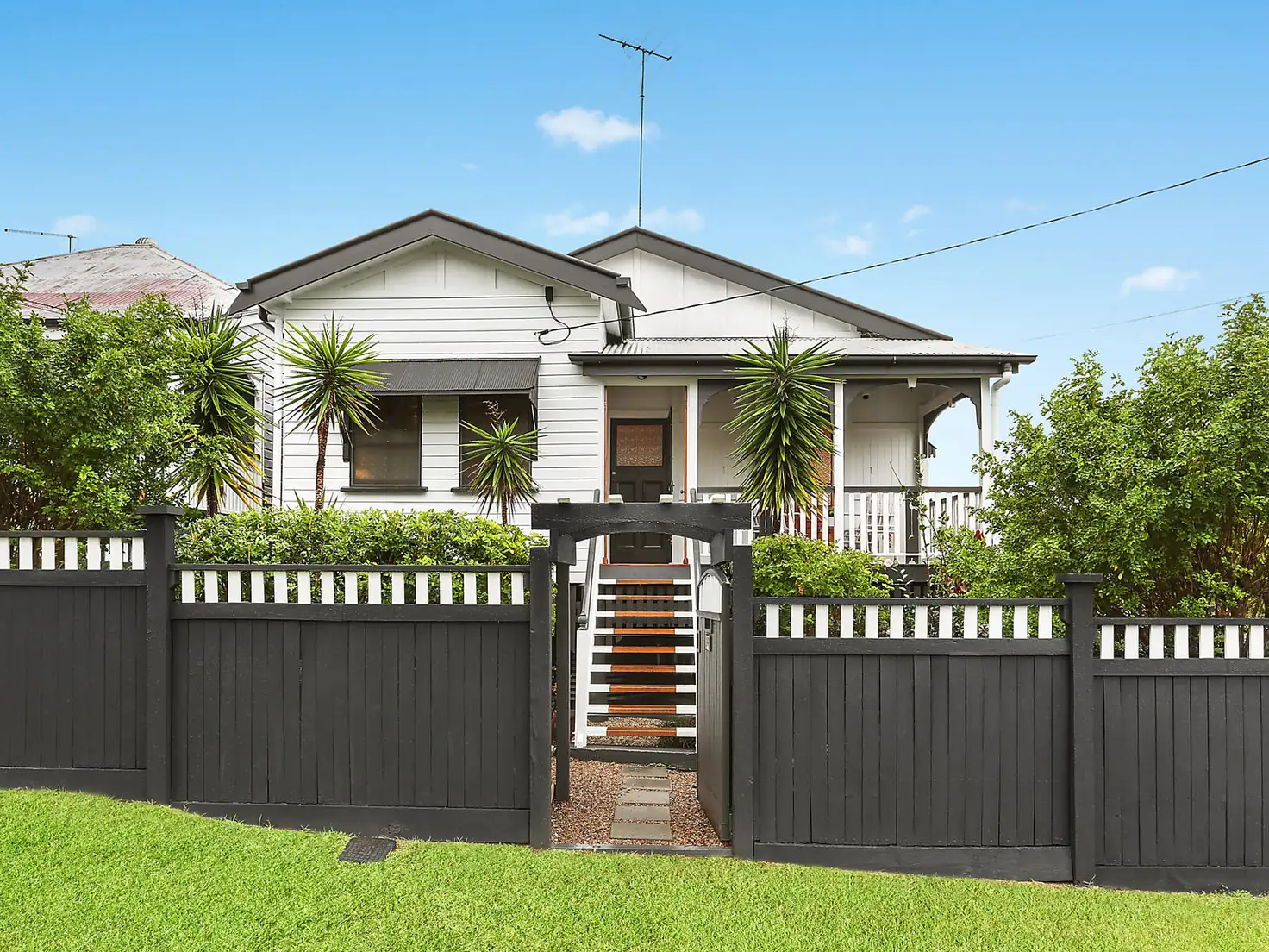 Main view of Homely house listing, 36 Annie Street, Windsor QLD 4030