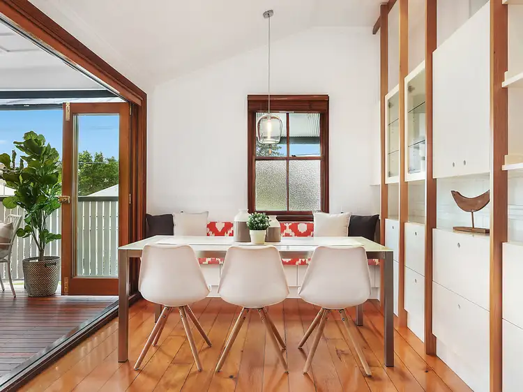 Second view of Homely house listing, 36 Annie Street, Windsor QLD 4030