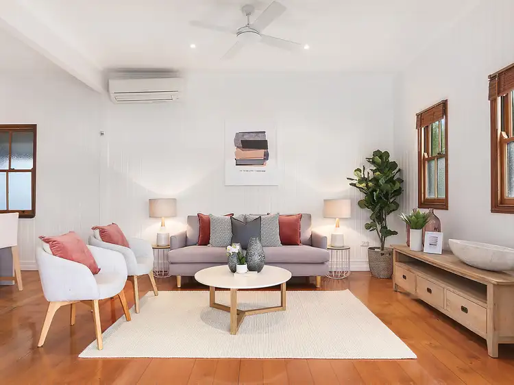 Fourth view of Homely house listing, 36 Annie Street, Windsor QLD 4030