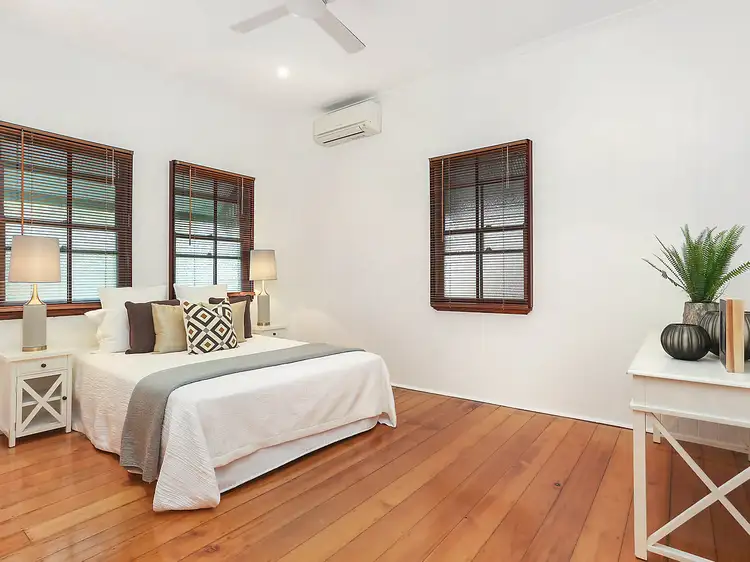 Fifth view of Homely house listing, 36 Annie Street, Windsor QLD 4030