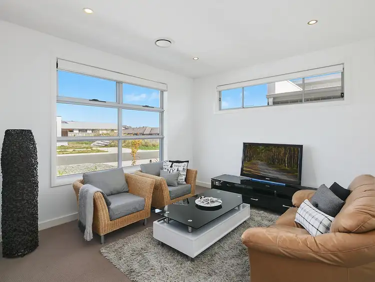 Fourth view of Homely house listing, 15 Lawrenson Circuit, Jacka ACT 2914