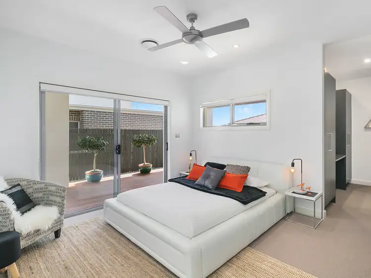 Fifth view of Homely house listing, 15 Lawrenson Circuit, Jacka ACT 2914