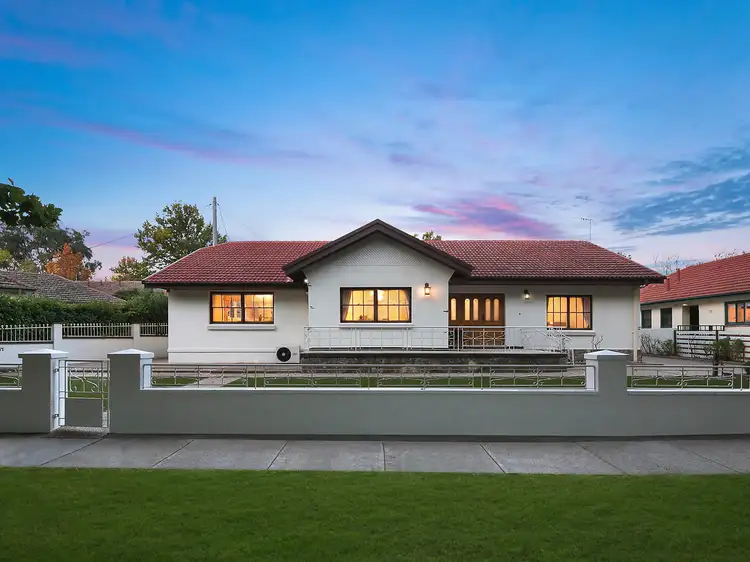 54 Booroondara Street, Reid ACT 2612