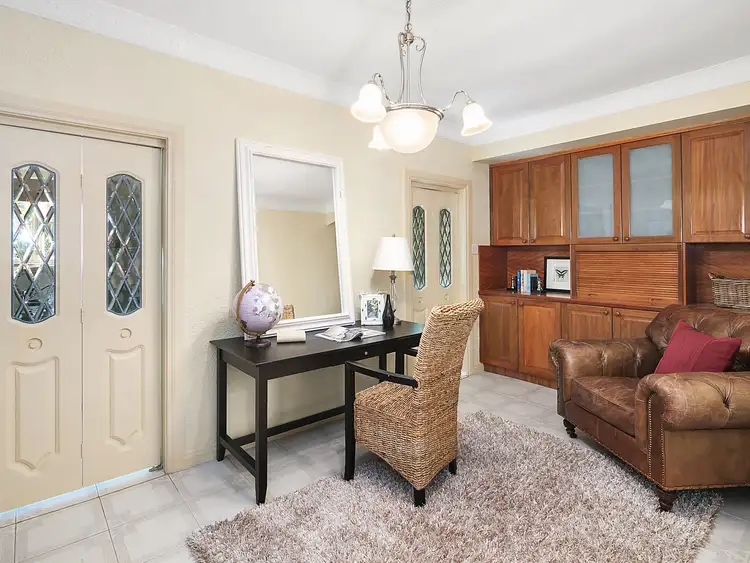 Sixth view of Homely house listing, 54 Booroondara Street, Reid ACT 2612