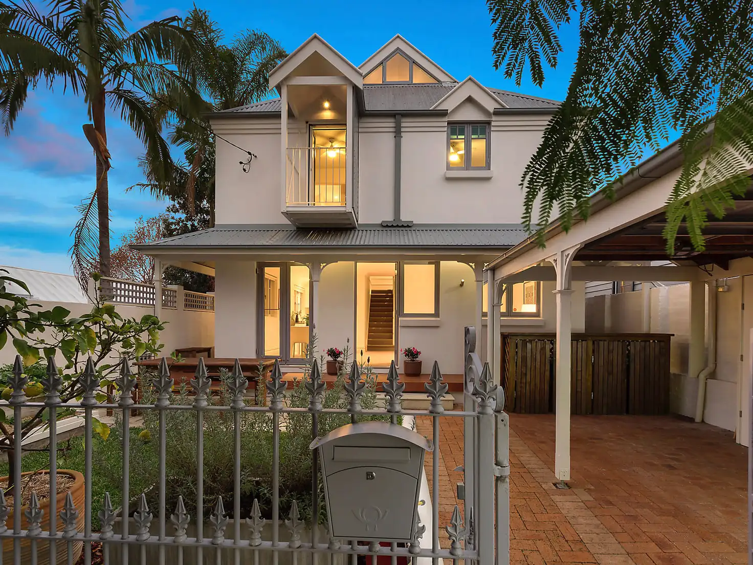Main view of Homely house listing, 2 Napoleon Street, Rozelle NSW 2039